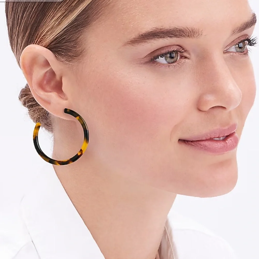 J. Crew diameter product